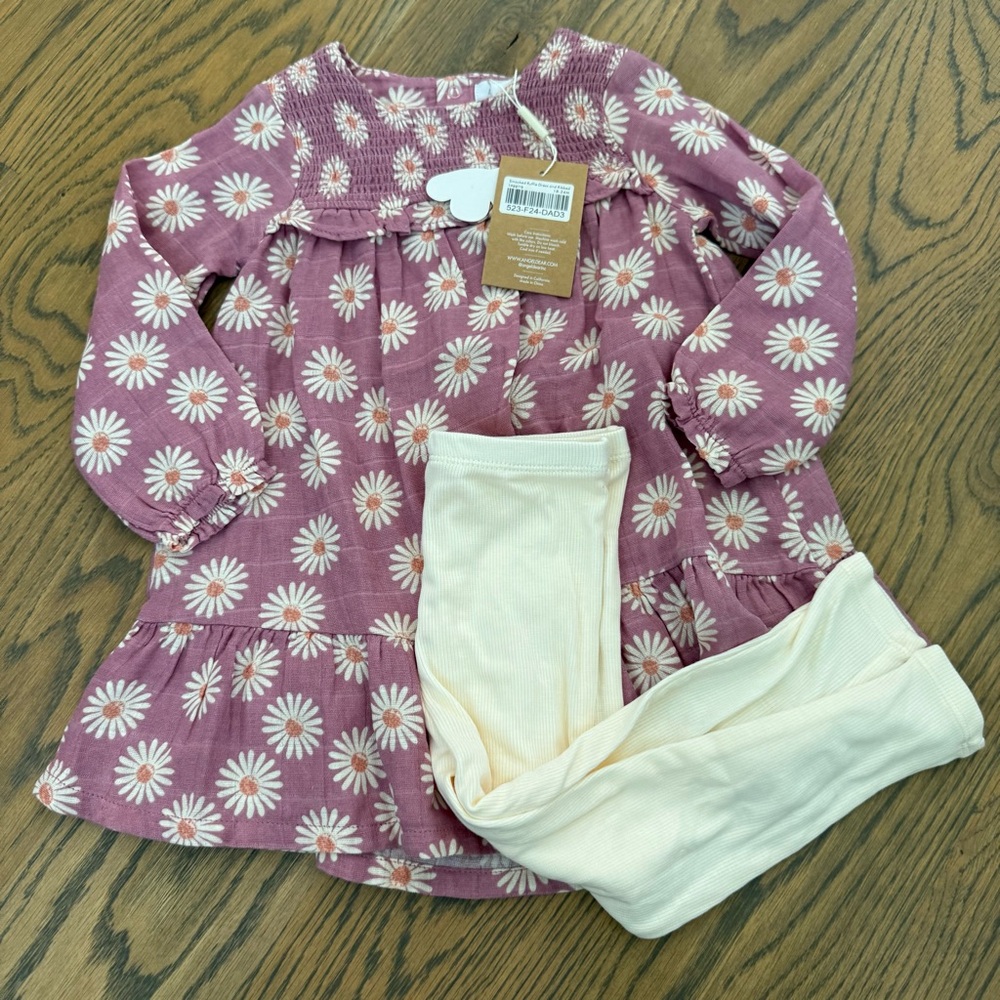 Angel dear set
